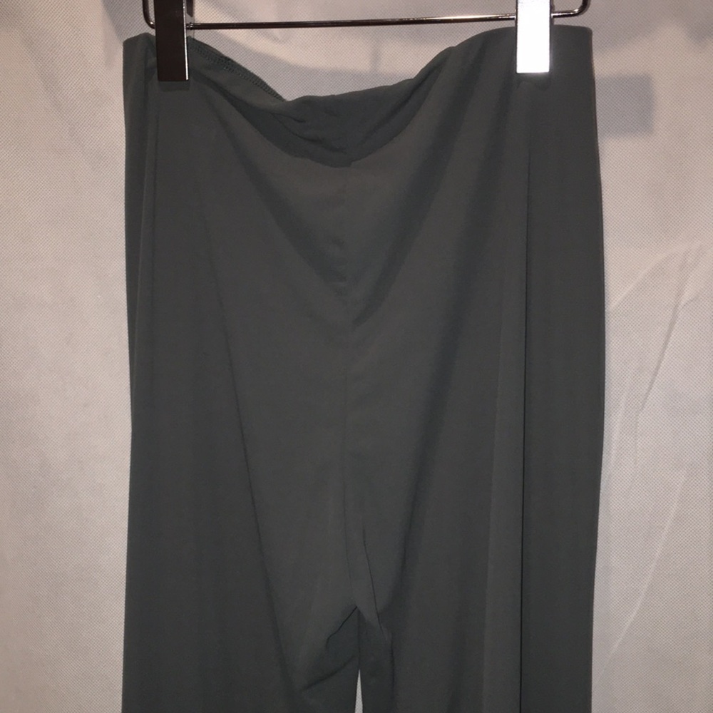 NWT Zara Wide Leg Pants | Size M - Picture 6 of 7